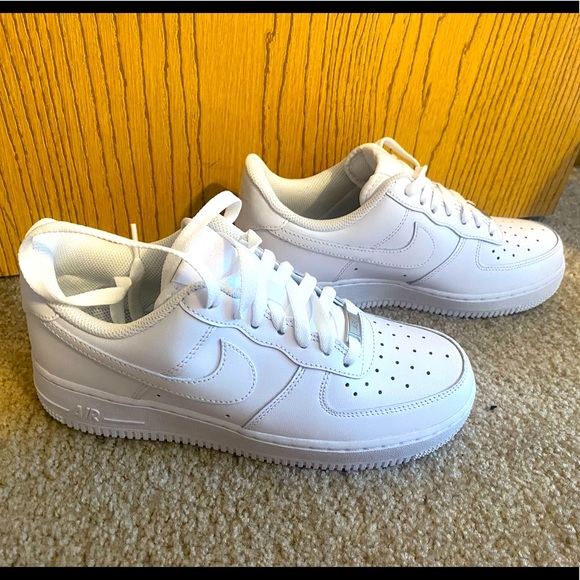 Nike Shoes - Nike Air Force one shoes